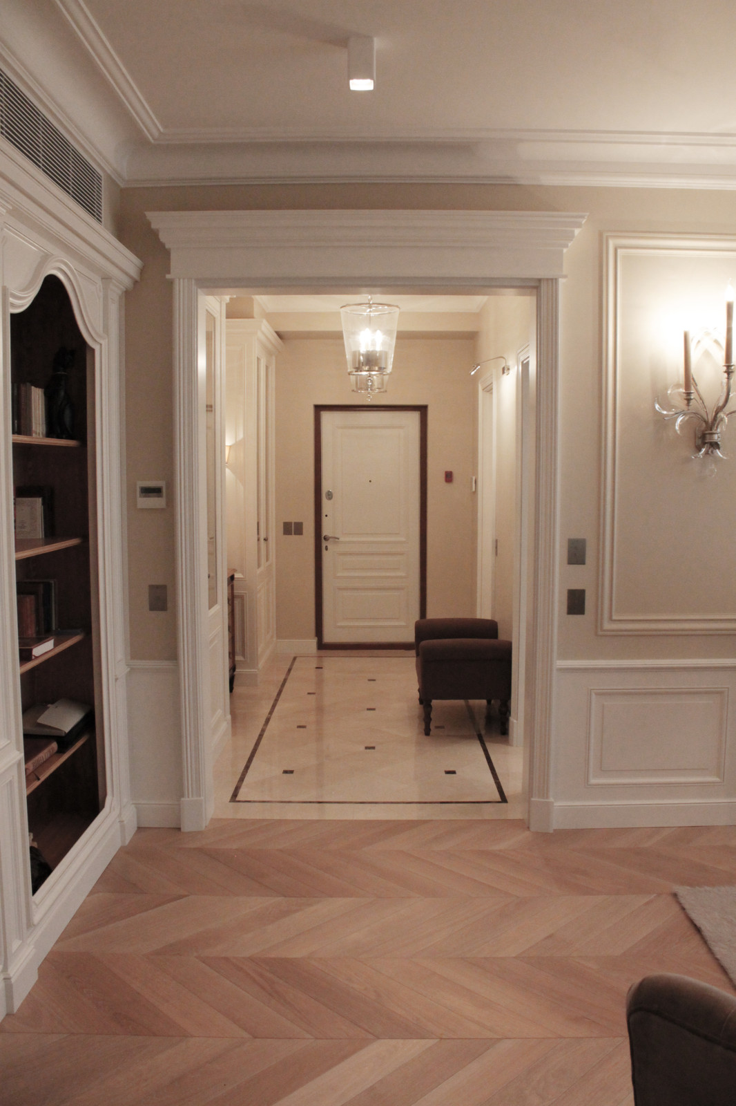 Форт Кутузов