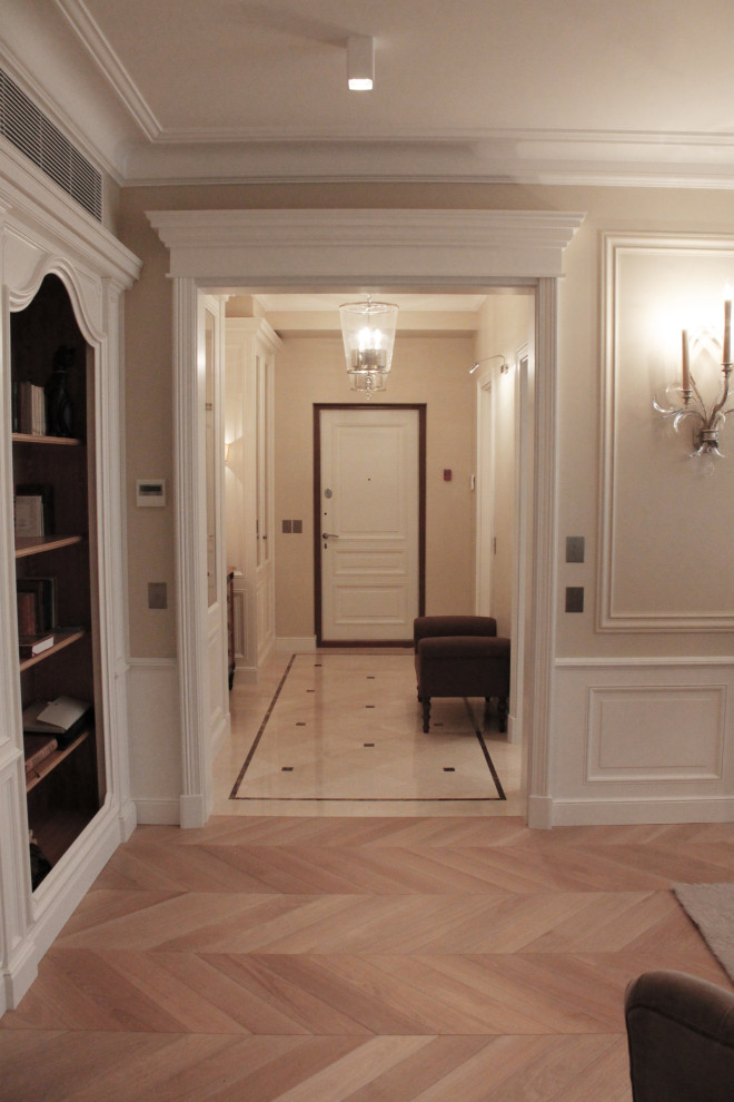 Форт Кутузов