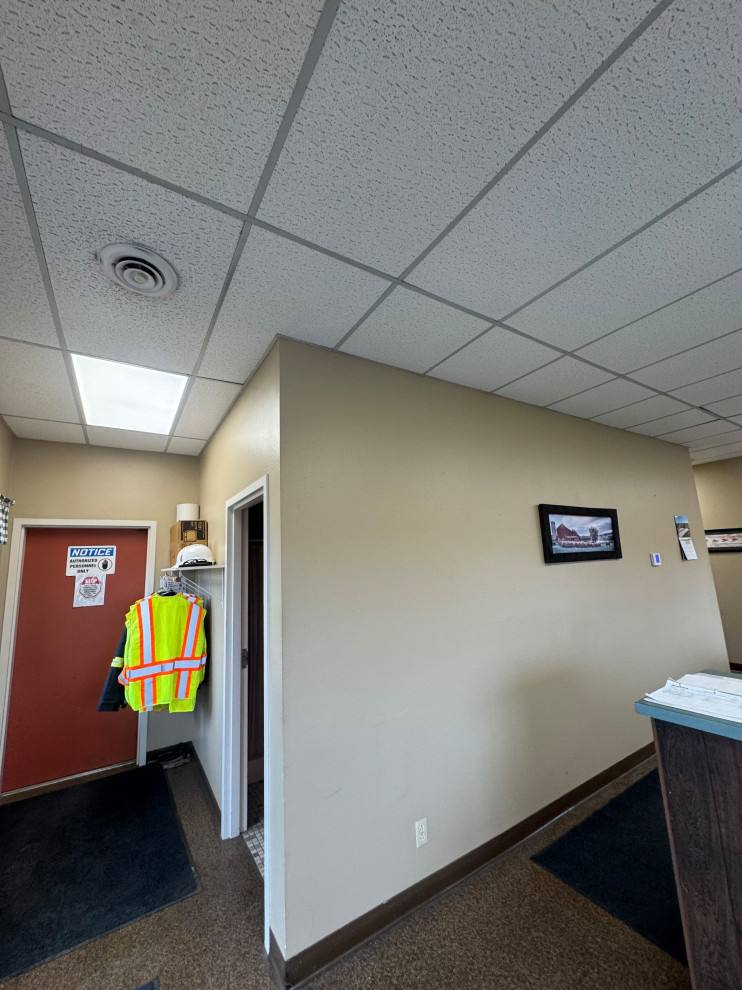 ALCIVIA SEED HUB / LED CONVERSION