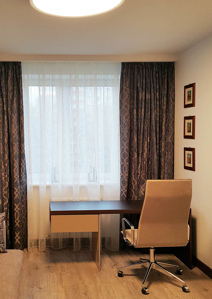 В стиле лофт