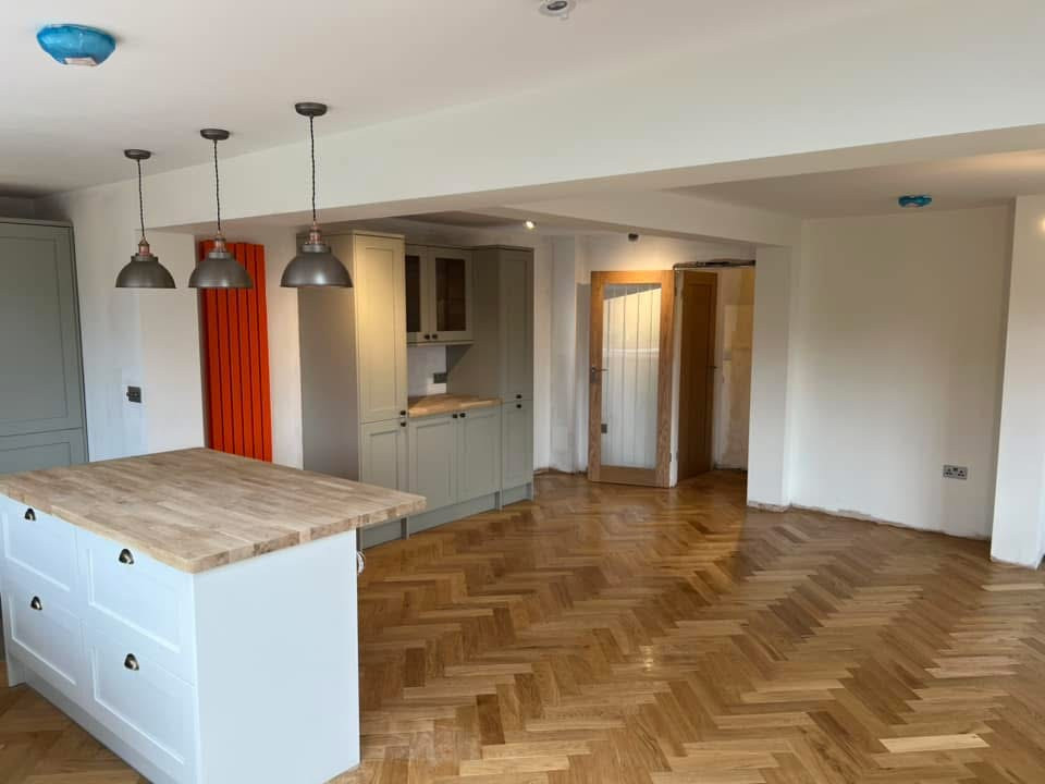 Collier Homes Ltd project’s