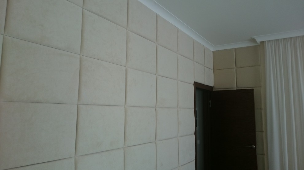 ФОТО ГОТОВОГО РЕМОНТА ПО ДИЗАЙН-ПРОЕКТУ В КОТТЕДЖЕ, г. КРАСНОДАР