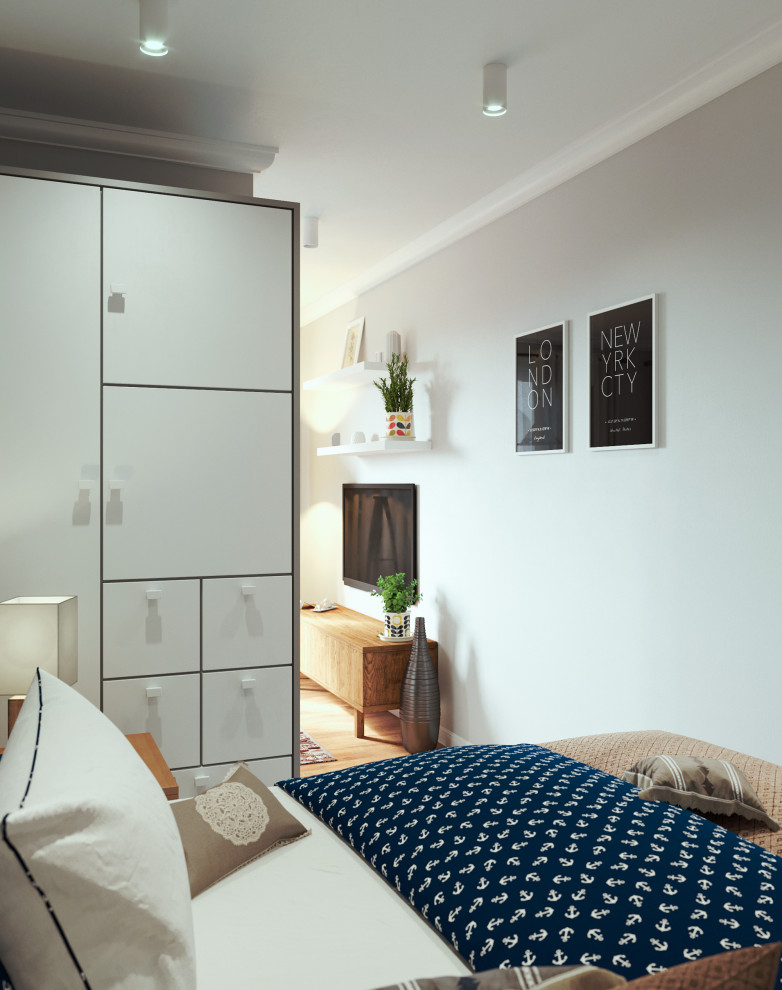 ЖК «Кантемировский»