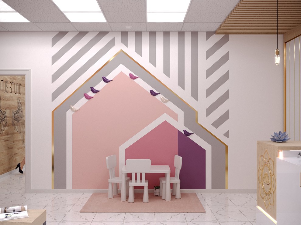 Салон красоты LOTUS