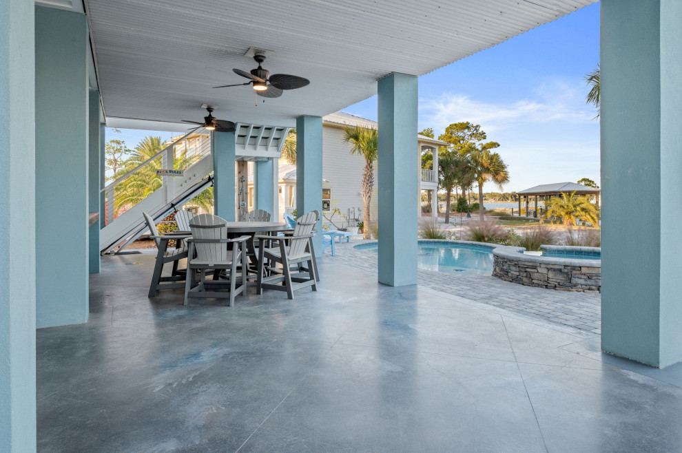 Sandpiper Cove