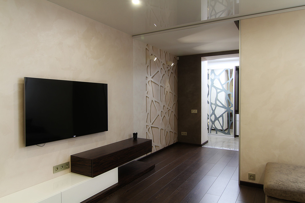 Квартира для двоих