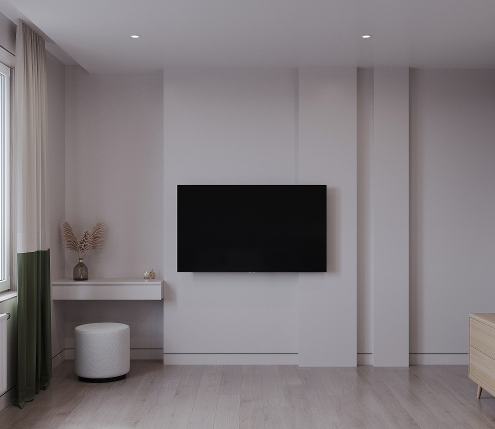 Квартира в ЖК "Легенда"