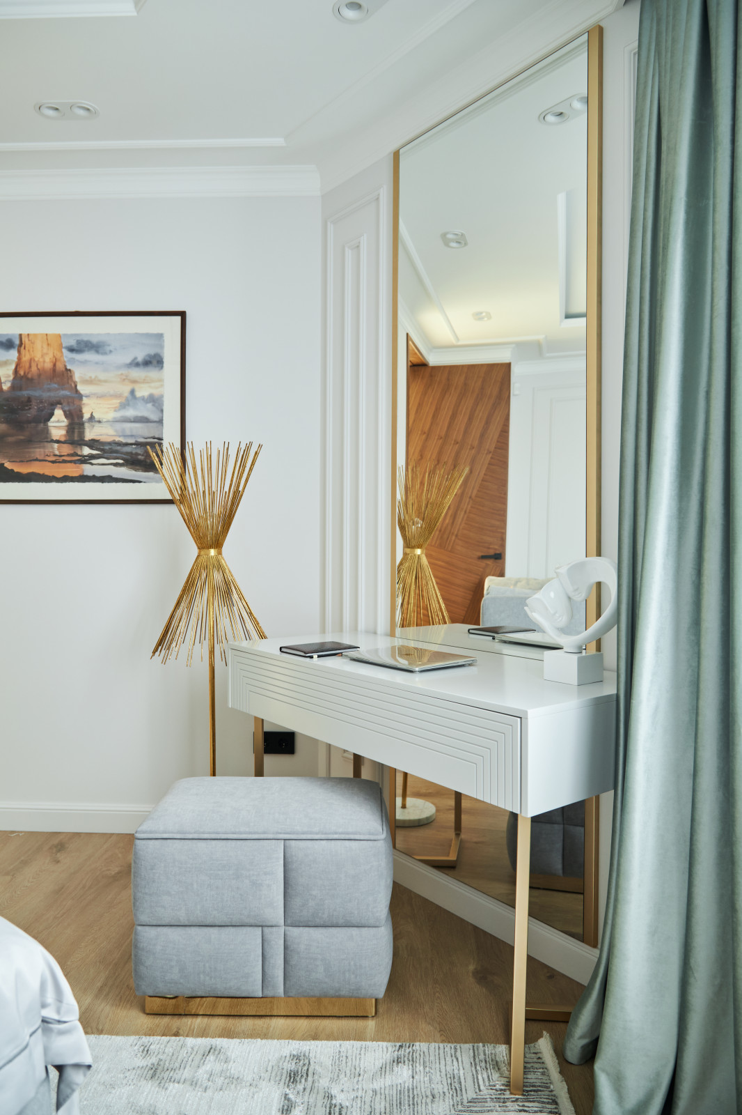 Chebotarev Studio фотосъёмка интерьера