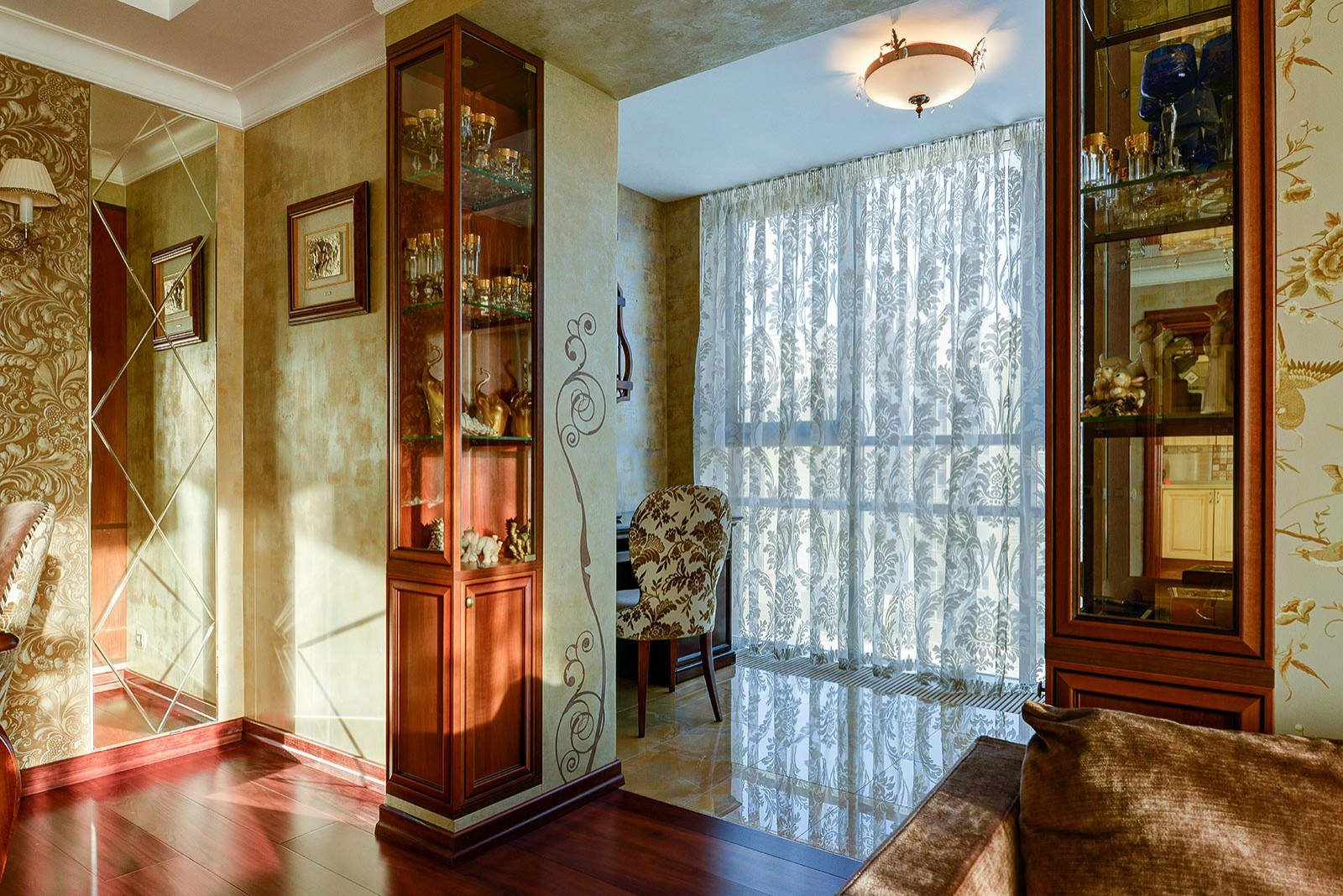 ЖК "Адмиральский"