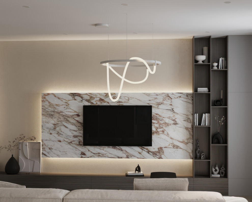 ЖК Мой ритм, 63 кв. м