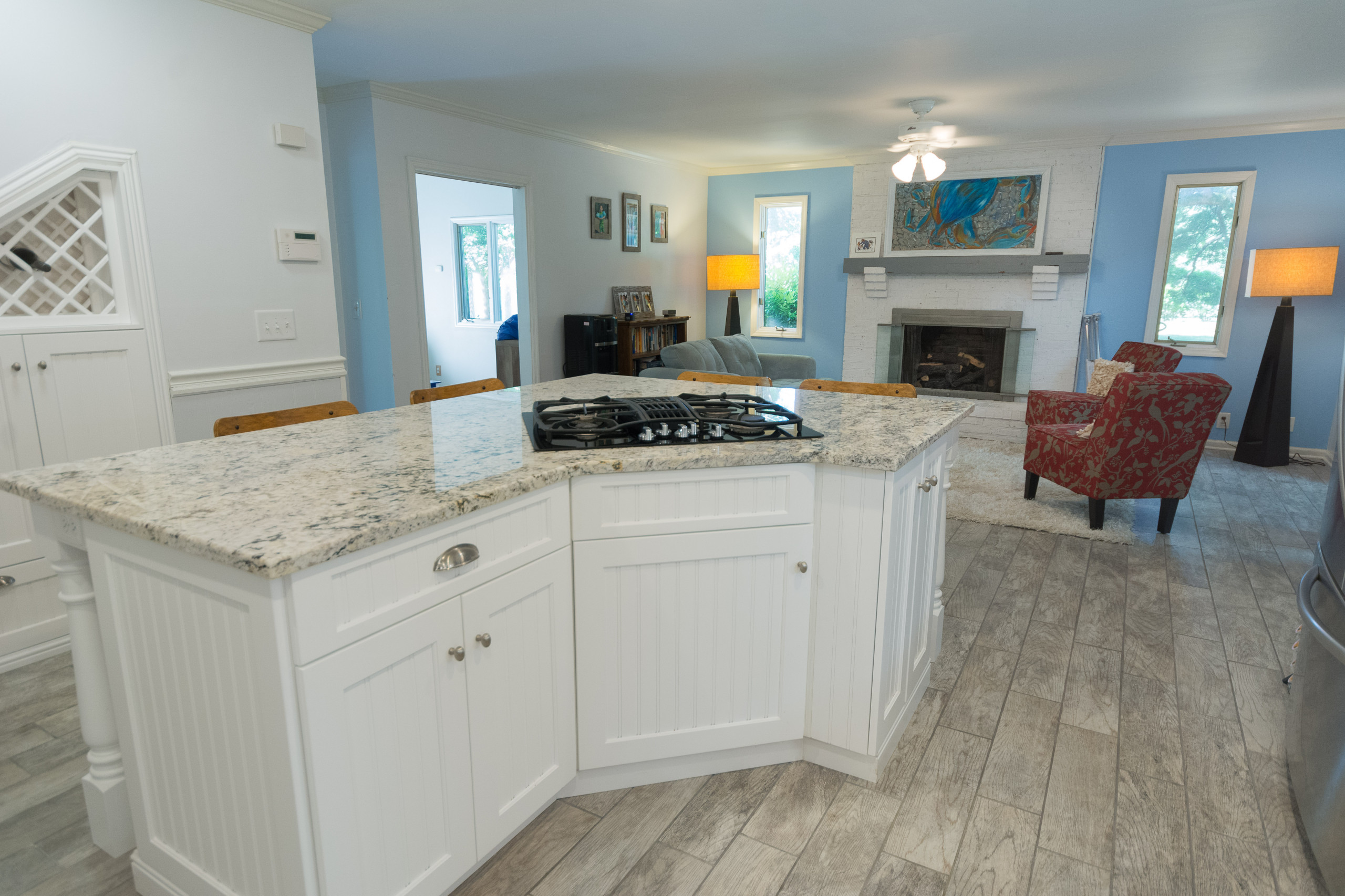 Kitchen Perfection for a Forever Home