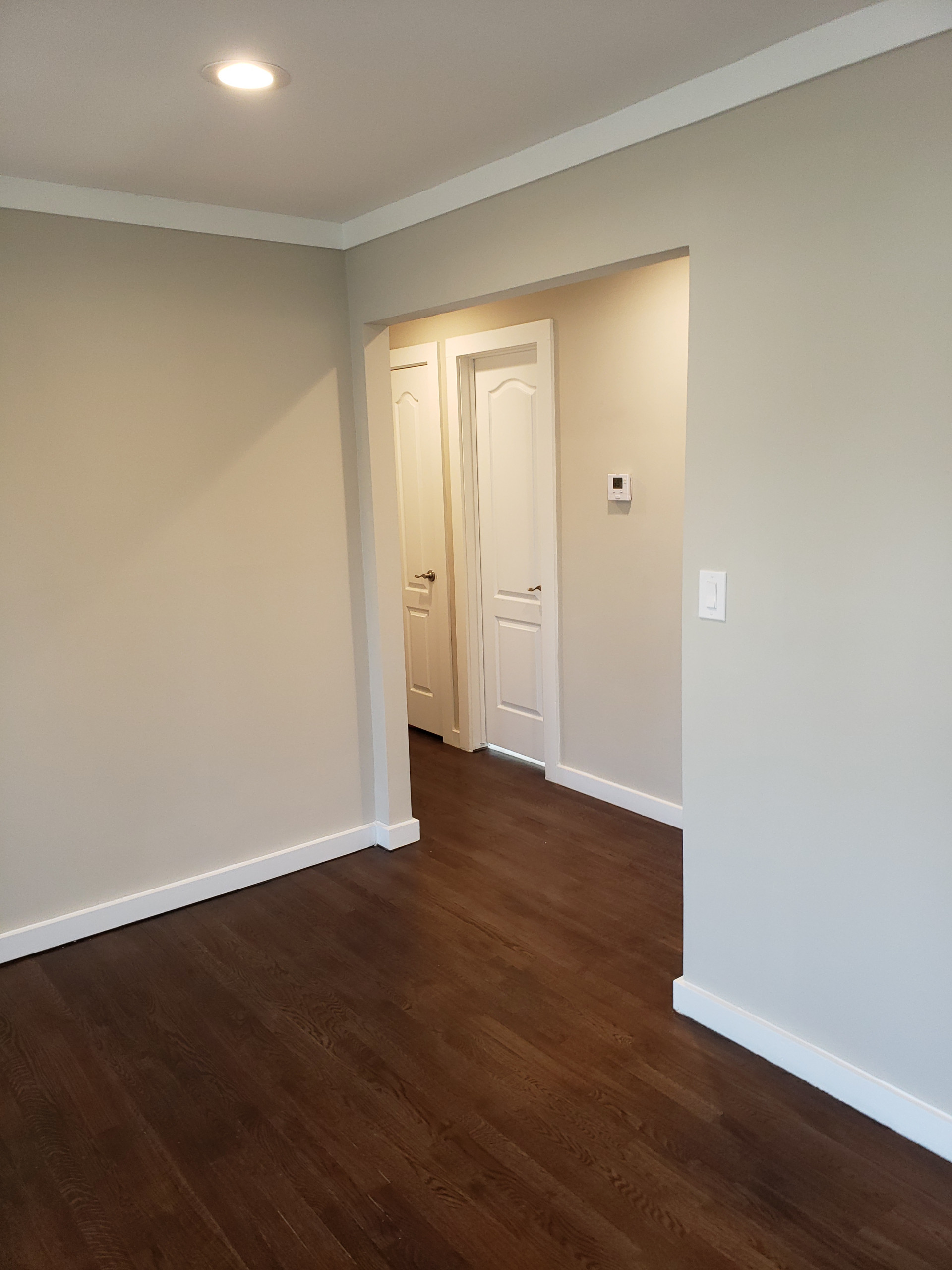 Renovation and Alteration to Single Family Home in Edison