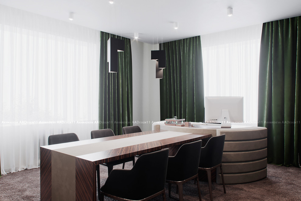 Офис директоров