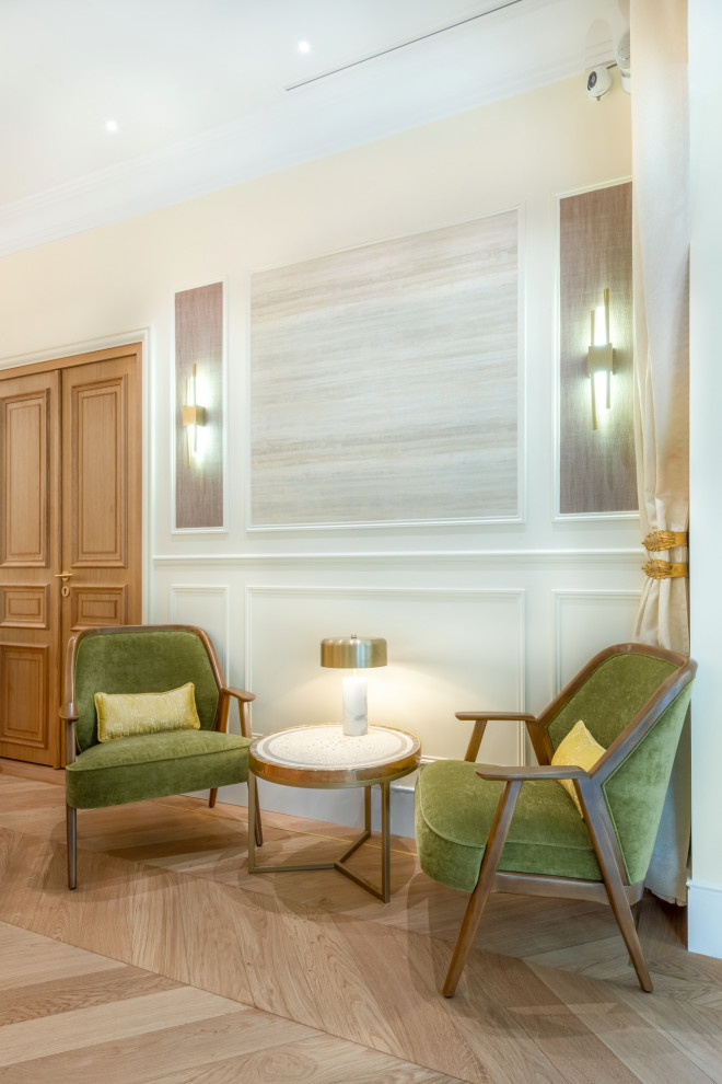 Hotel Claridge - 75008 Paris
