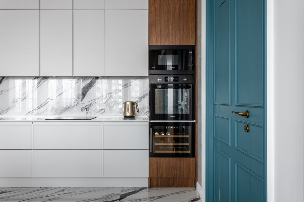 ЖК Воронцовский парк