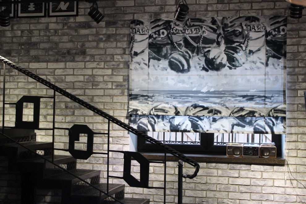 Проект загородного дома