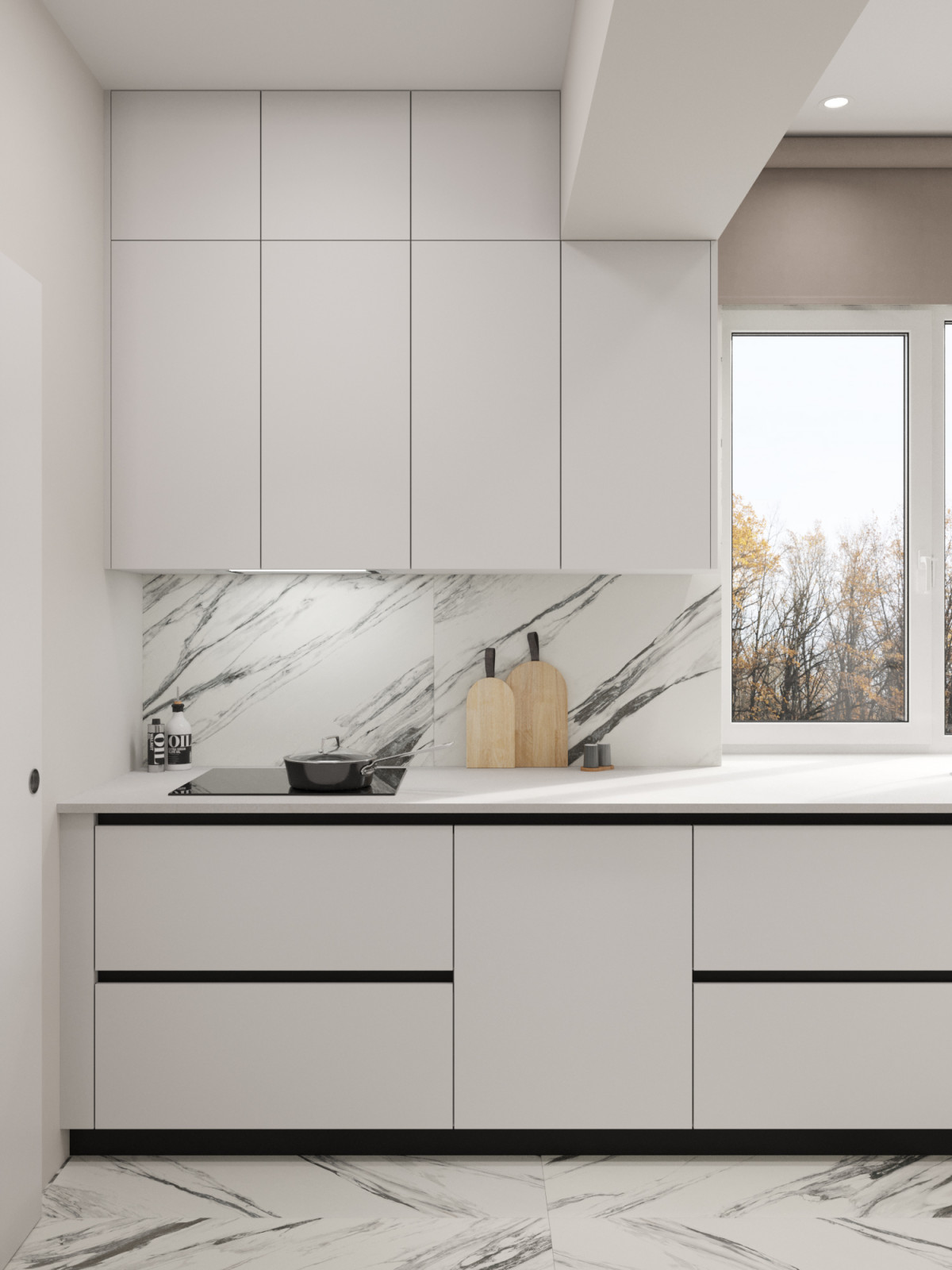 ДП Жило дом по ул. Жасминовая