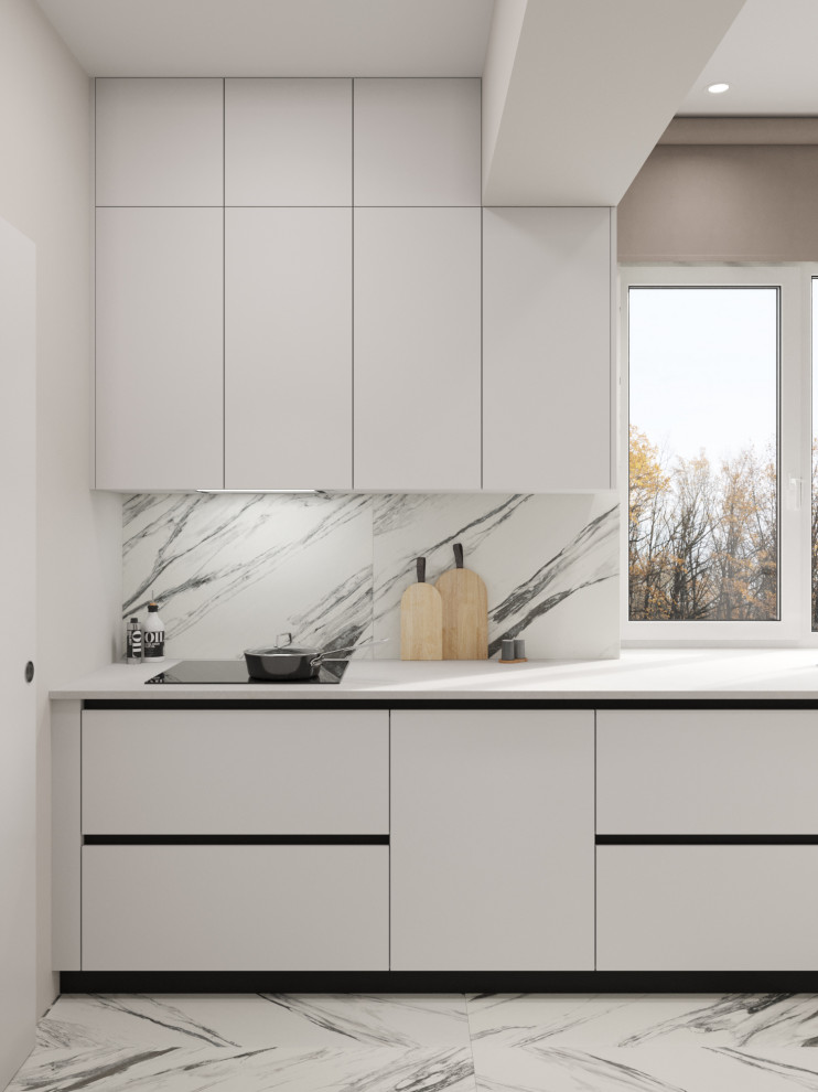 ДП Жило дом по ул. Жасминовая