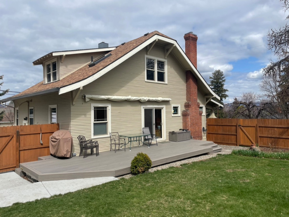 Exterior Paint