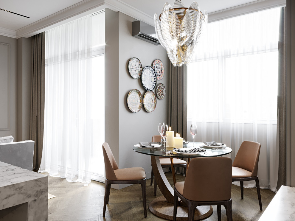 ГРАНД АПАРТАМЕНТЫ