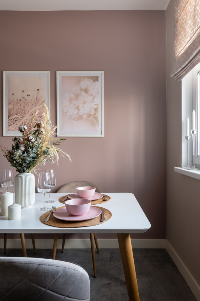 Квартира на Можайском шоссе