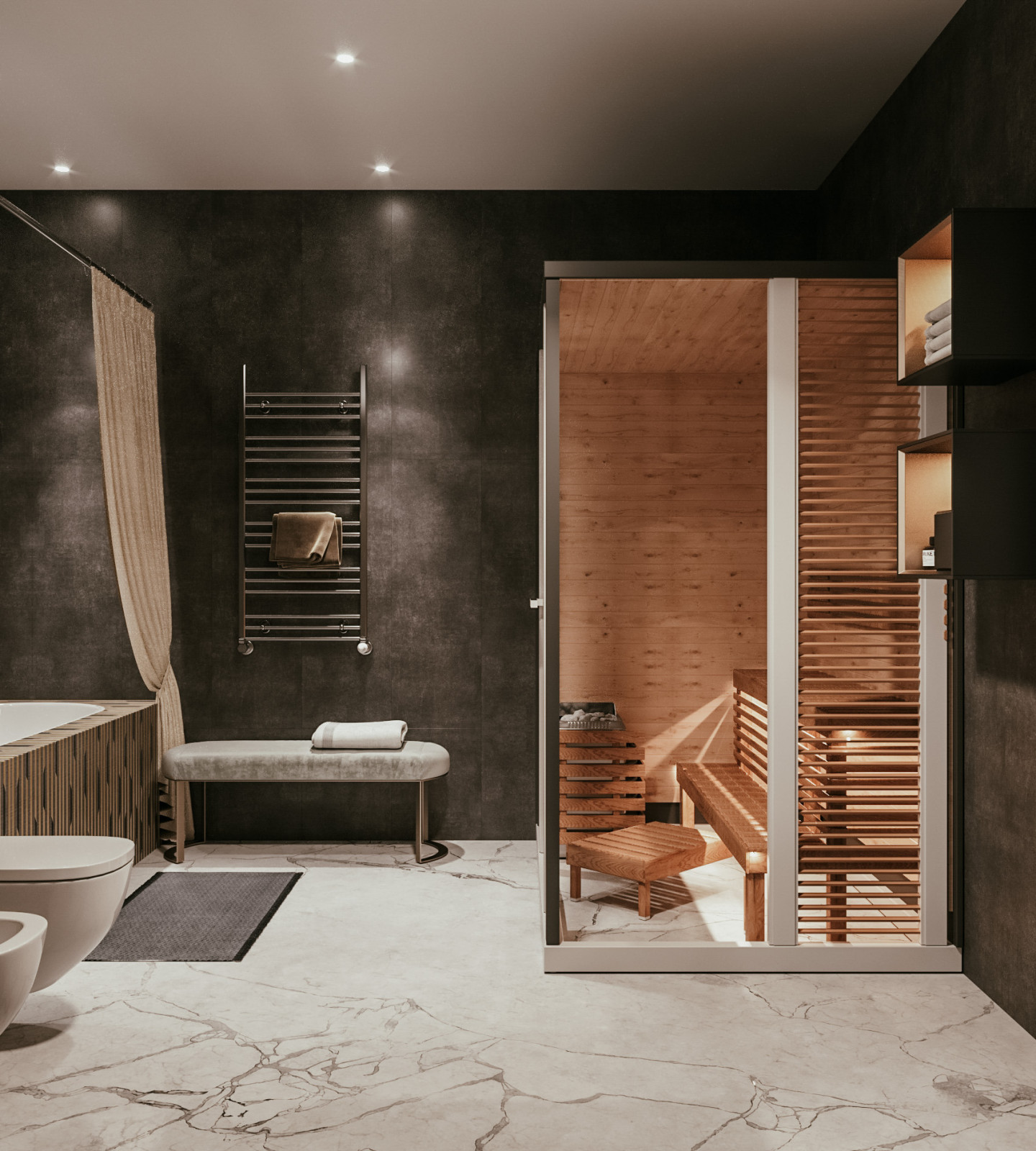 ЖК "Хэдлайнер"