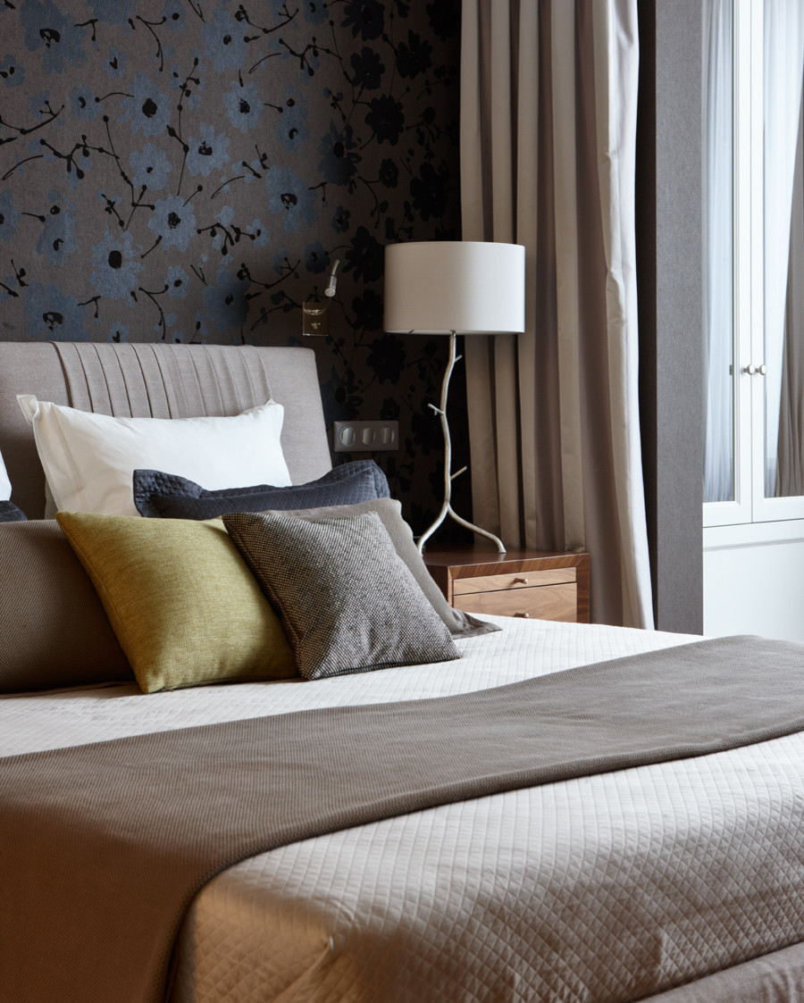 Москва, ул. Вавилова