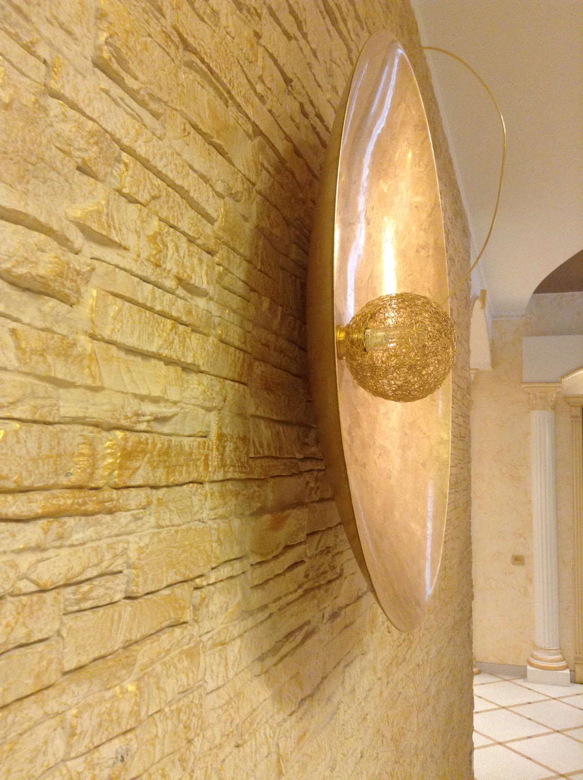 Интерьер квартиры 500 м кв