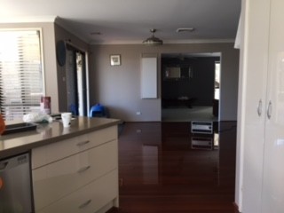 HOME TRANSFORMATION - ALL WET ROOMS - HILLS DISTRICT