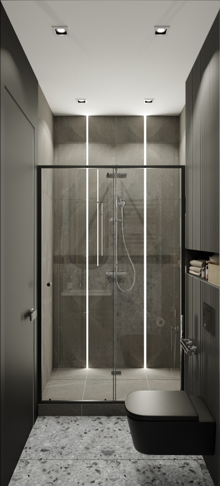 Дизайн квартиры в Уфе