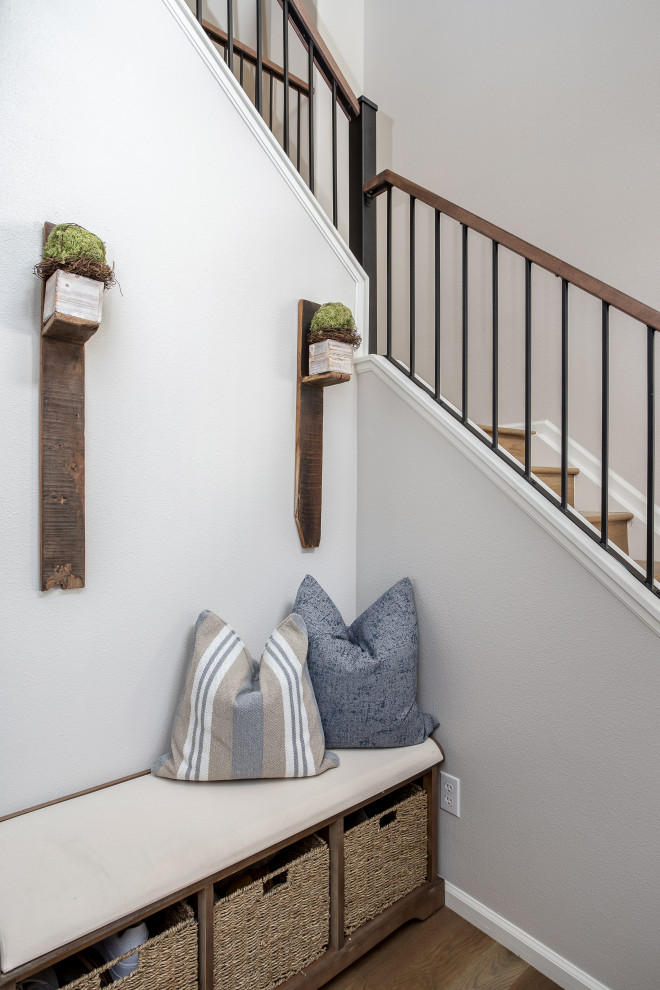 Moody Modern Design