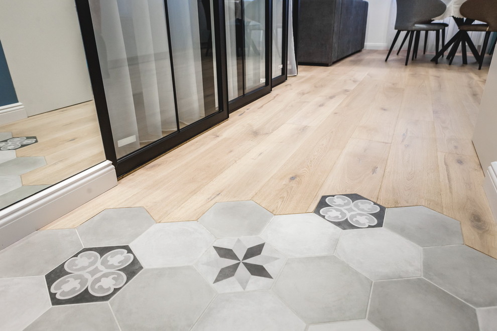 Реализованный объект