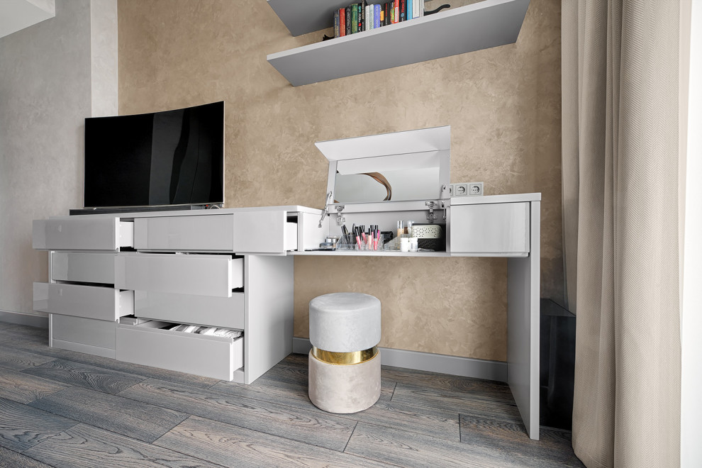 Фотосъемка мебели для портфолио изготовителя - "Мебельной фабрики комфорта"