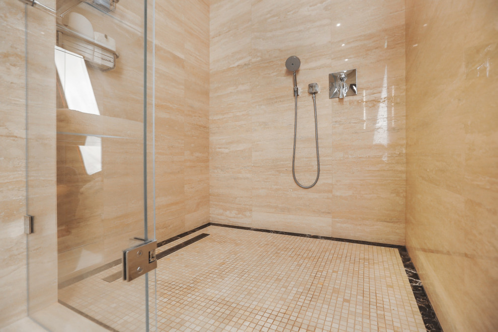 Квартира на Плющихе