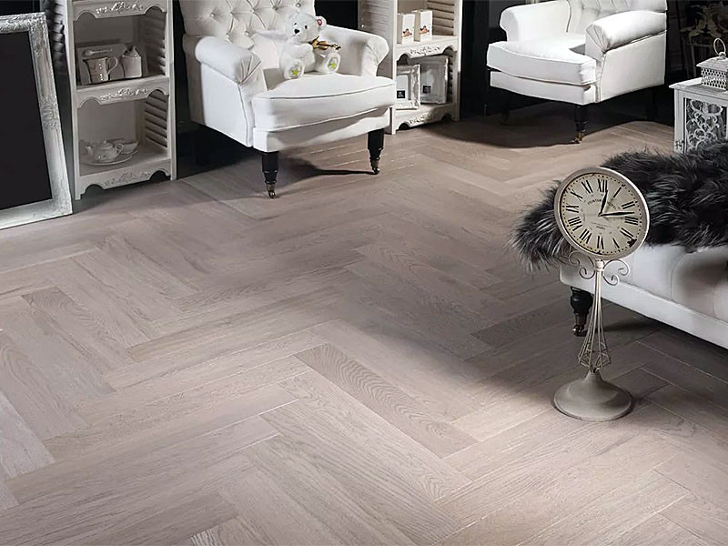 Английская ёлка