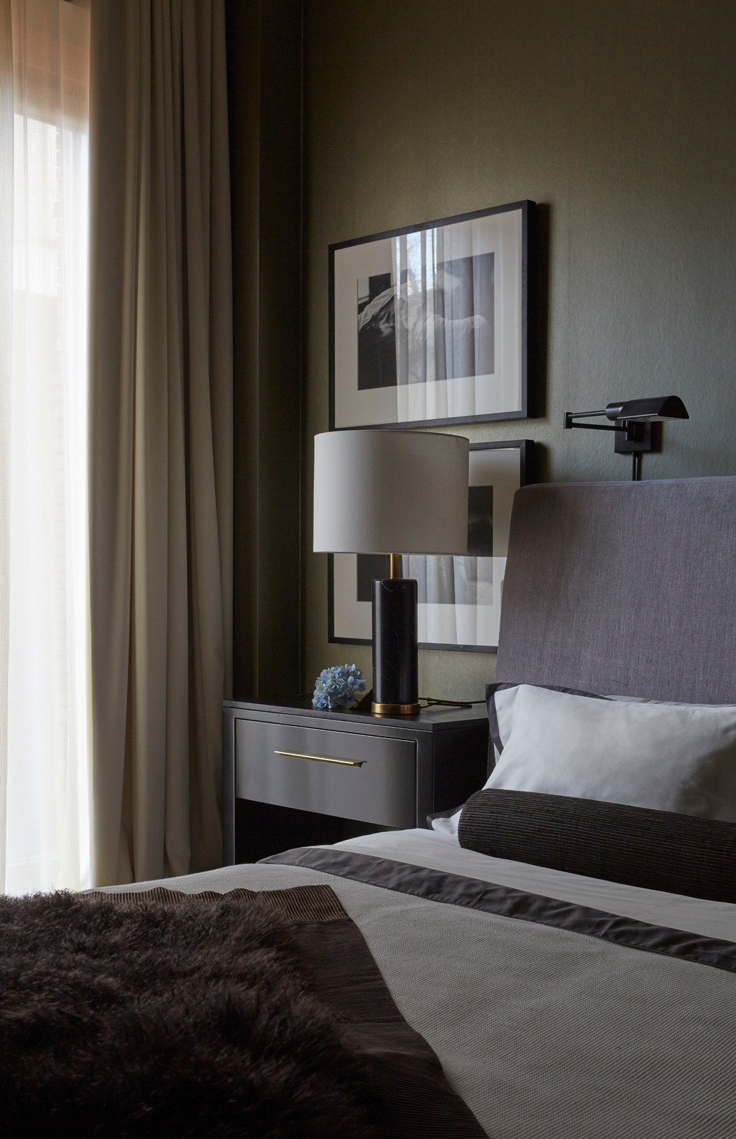 Квартира на ул. Бурденко 160 м2