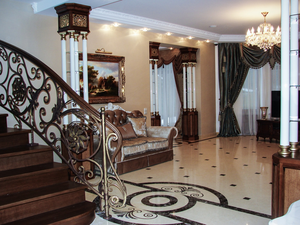 "Родовое поместье"