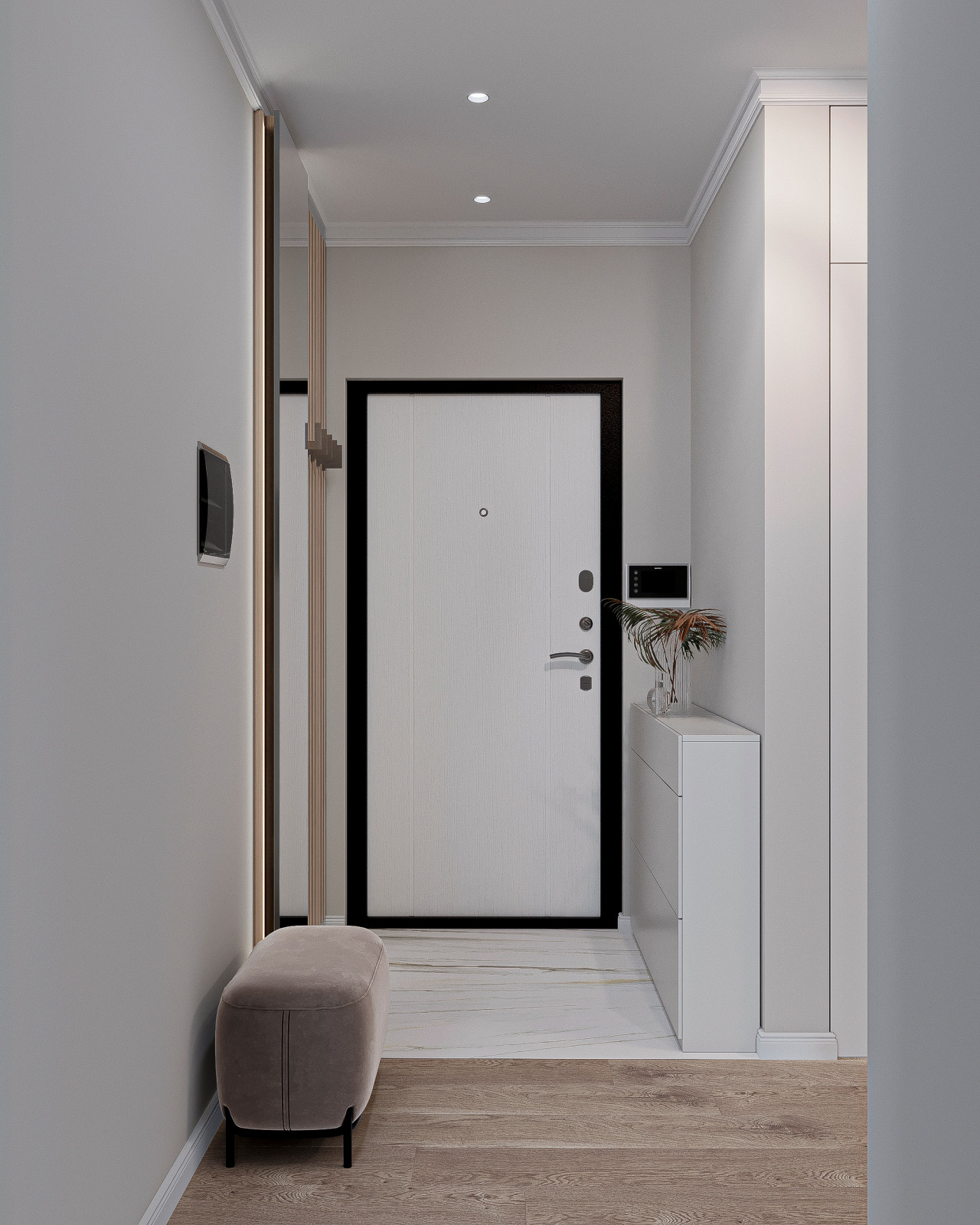 ЖК Фестивальная