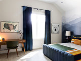 Transitional Kids by Shaddock Custom Builders and Developers