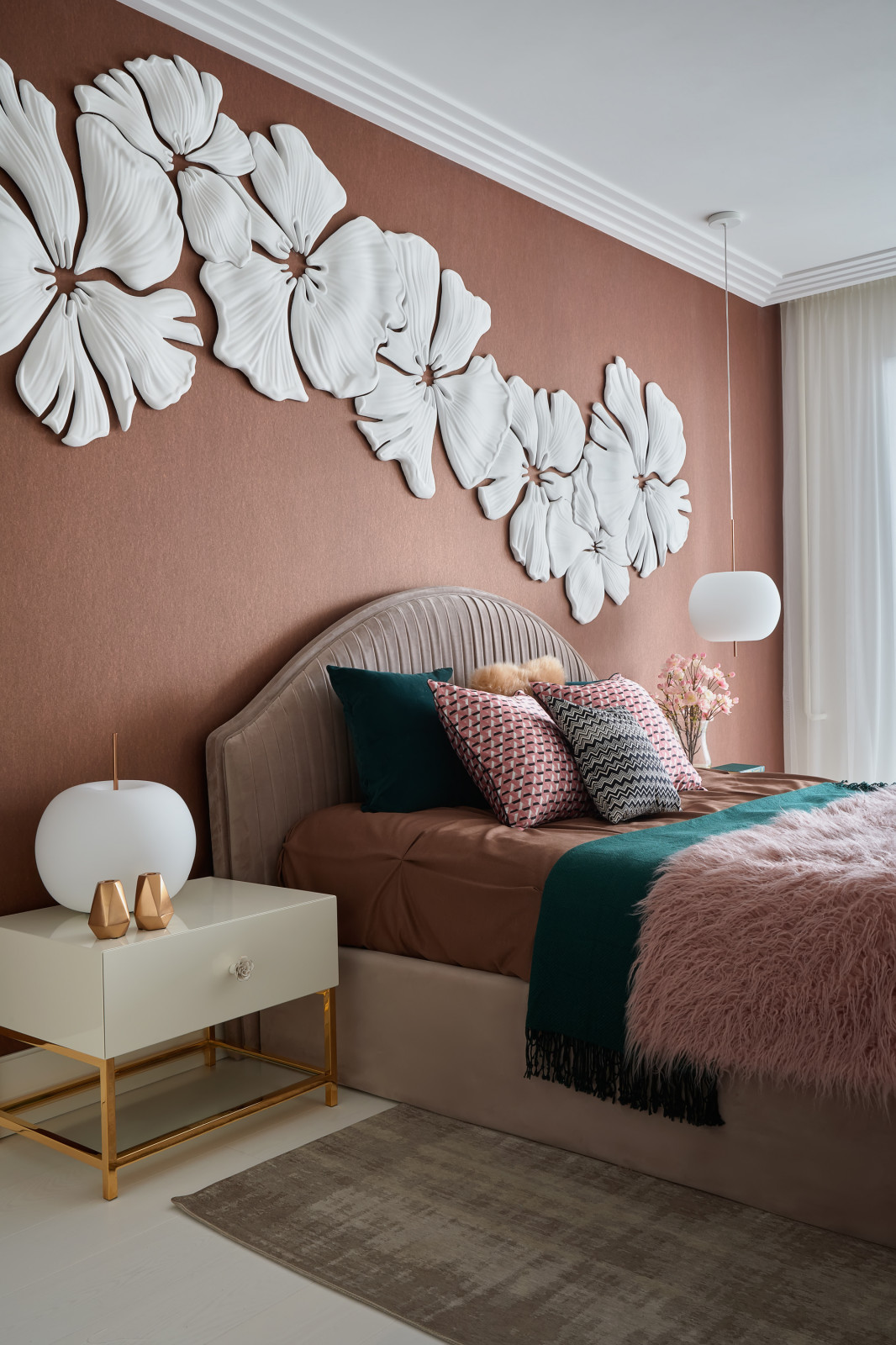 "Квартира для бабушки"