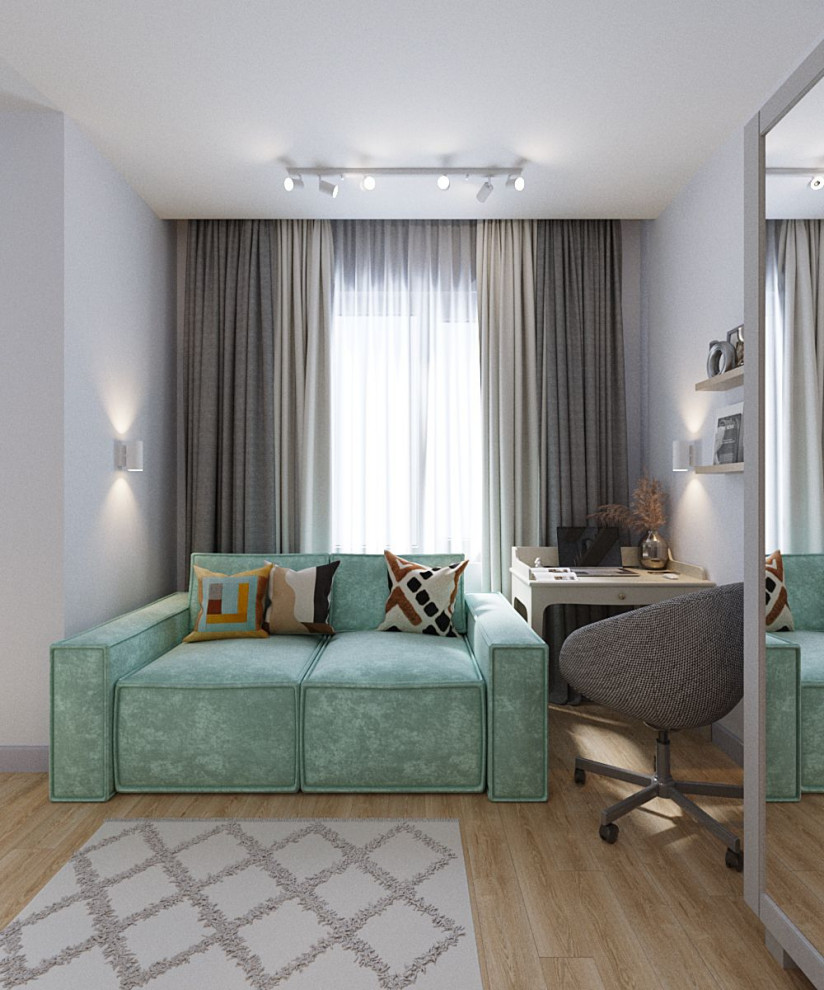 Квартира 33 кв. г. Москва