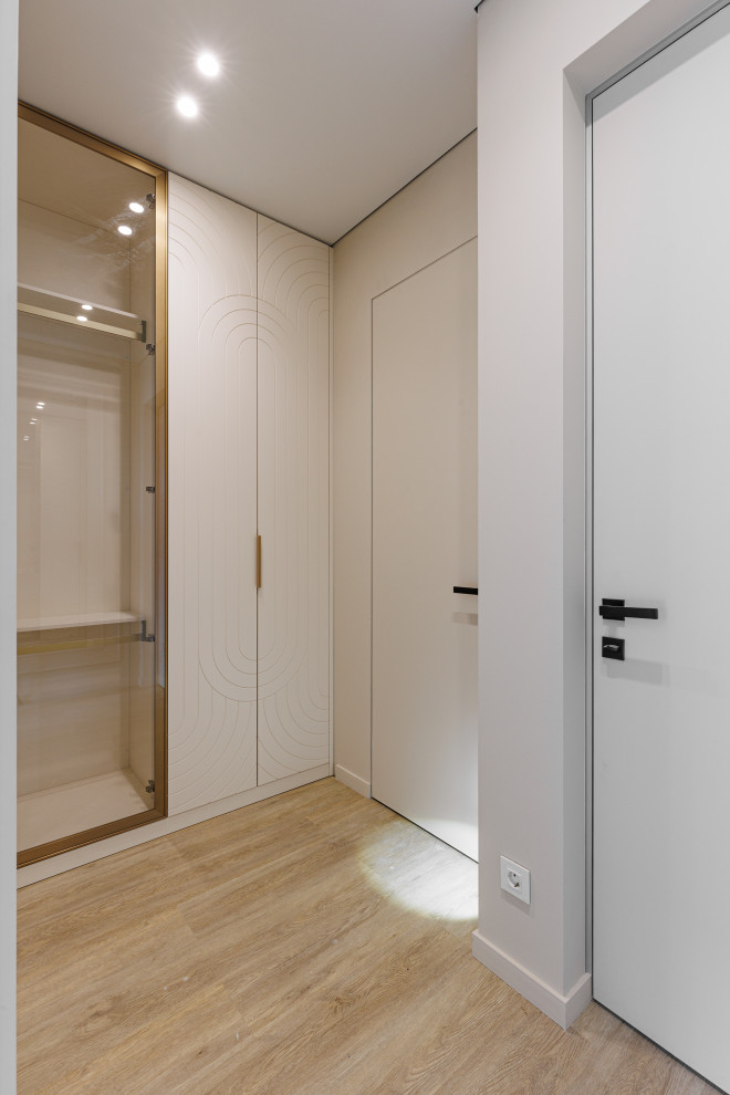 Гардеробная комната