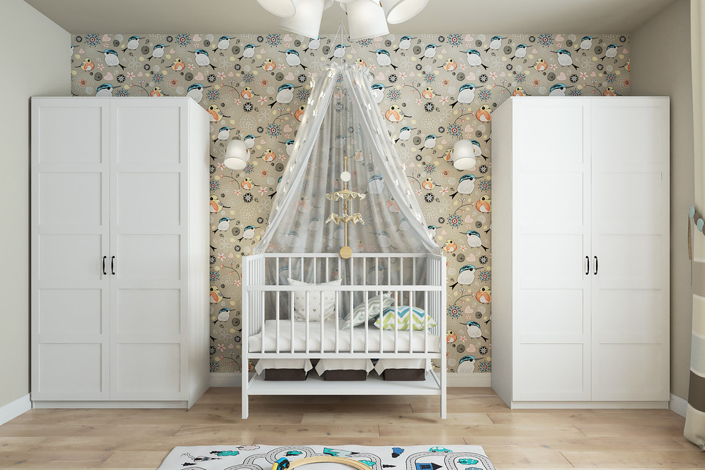 ЖК "Бейкер Стрит"