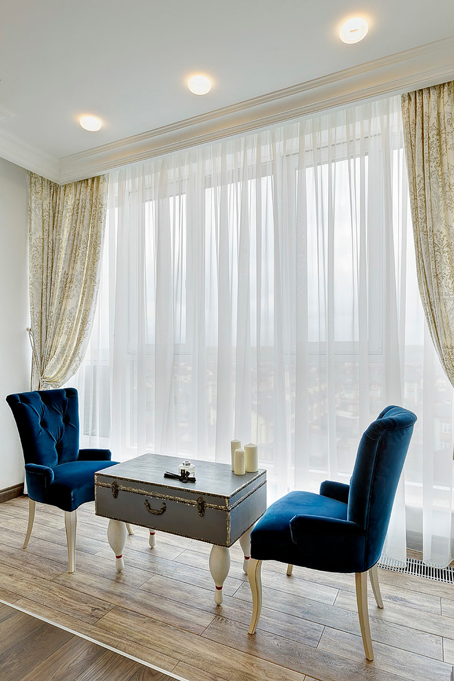 ЖК "Дубровка"