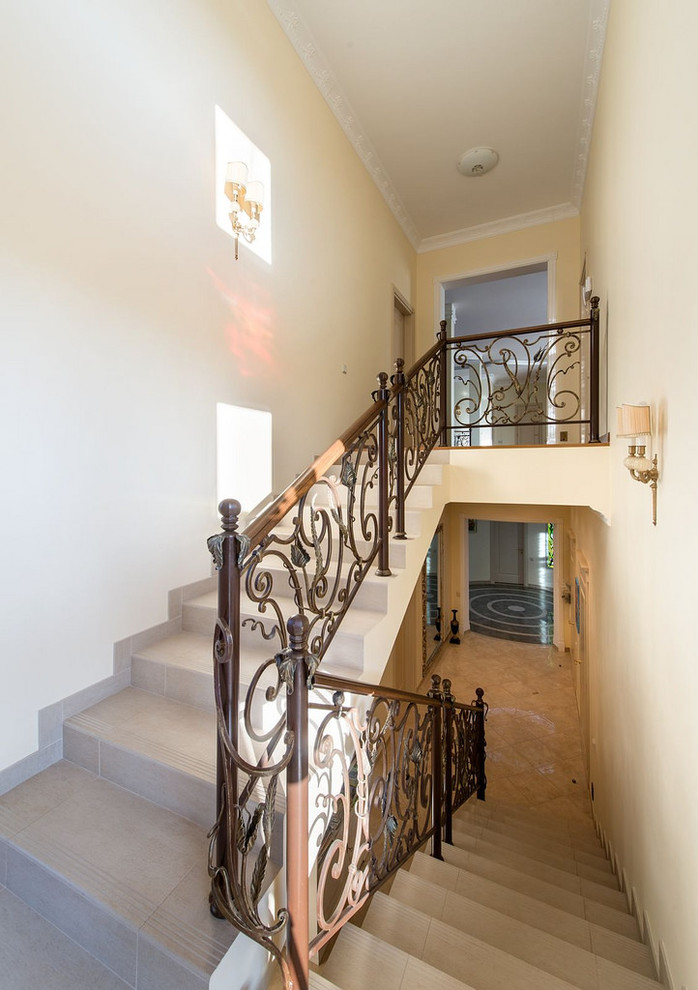 Загородный коттедж в КП "Графские Пруды"