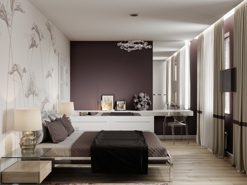 Трехкомнатная квартира 92 кв.м в ЖК Калейдоскоп, СПб