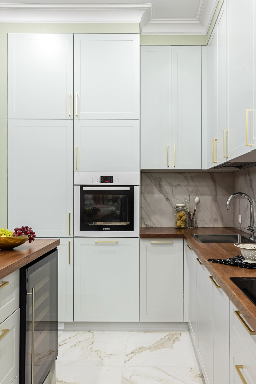 Неоклассика на Петрозаводской