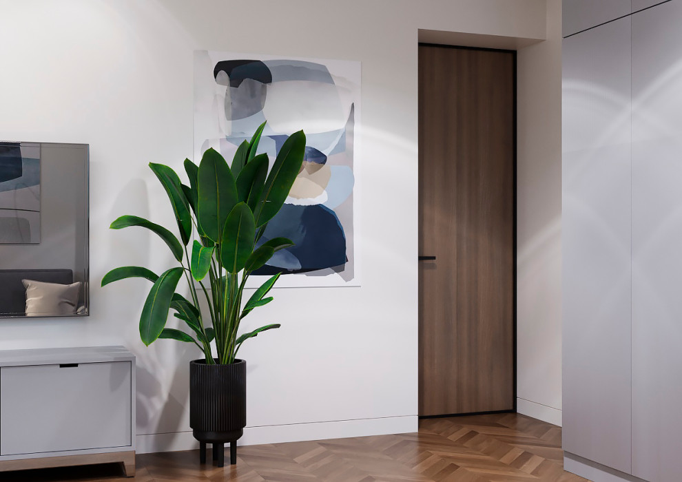 ЖК "Жуковка"