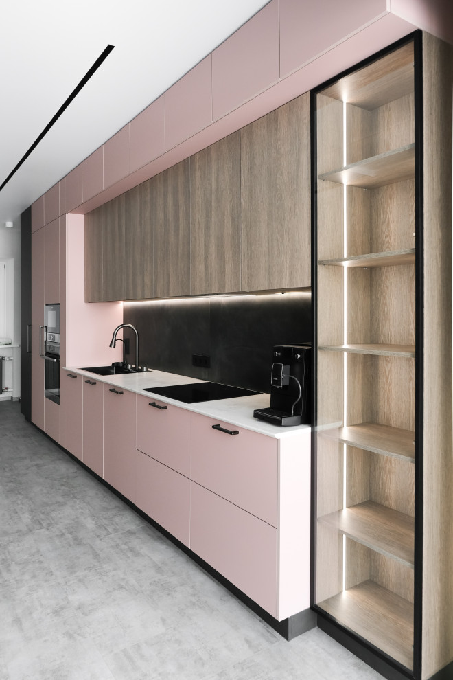 Северный Парк М.Цветаевой