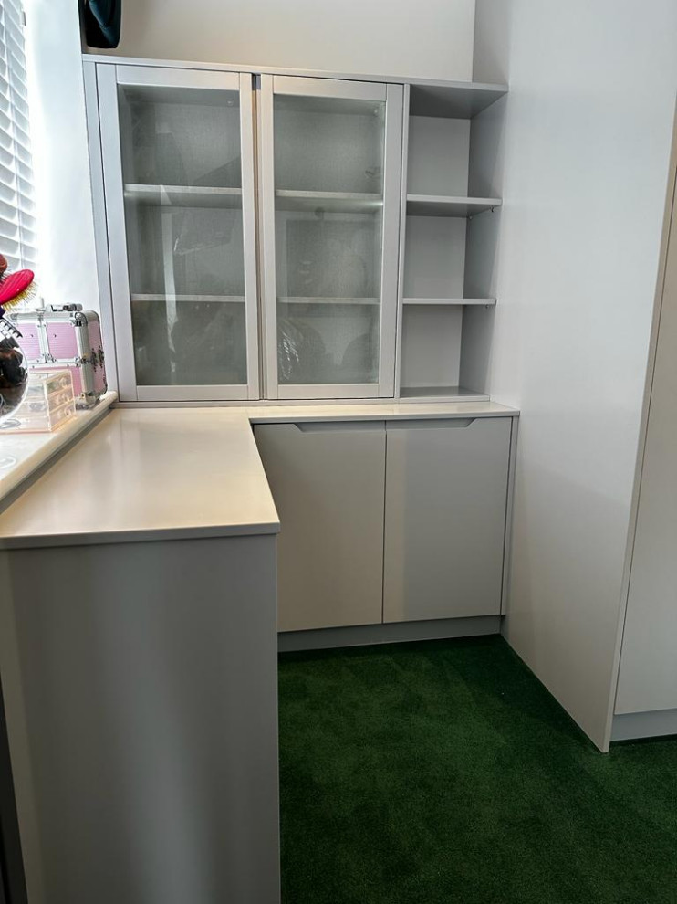 BESPOKE STORAGE